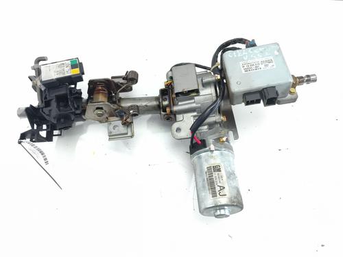 Used Steering column Steering column OPEL CORSA C (X01) 1.3 CDTI (F08, F68) (70 hp) 40087061 40087061