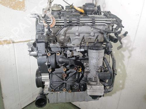 Used Engine VW GOLF V (1K1) 1.9 TDI (105 hp) 23896265
