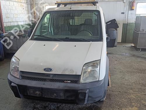 Right front door FORD TRANSIT CONNECT (P65_, P70_, P80_)  | BP18546657C3 