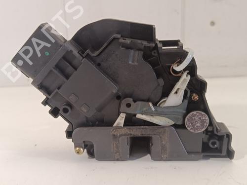 Front right lock FORD FOCUS II (DA_, HCP, DP)  | BP15820126C97 