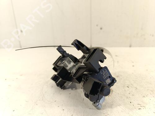 Ignition barrel AUDI Q3 (F3B) 35 TDI | BP26735887M48 