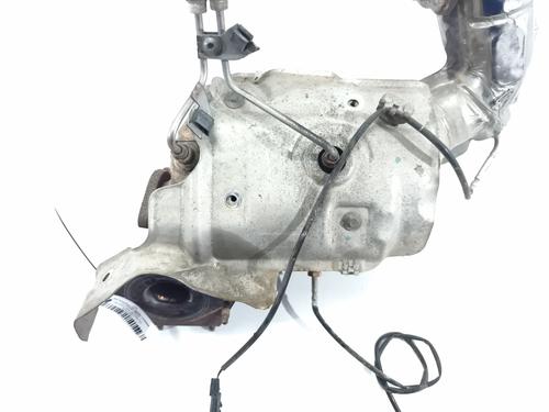 Particulate filter RENAULT TRAFIC III Van (FG_) 1.6 dCi 95 (FGMJ, FGMR) | BP33434580M81 - Image 2