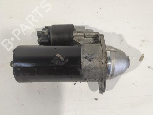 Startmotor MERCEDES-BENZ A-CLASS (W168) A 170 CDI (168.008) (90 hp) 7566217