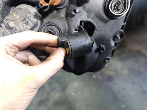 Engine FORD USA MUSTANG Coupe 5.0 V8 Bullitt | BP31358314M1