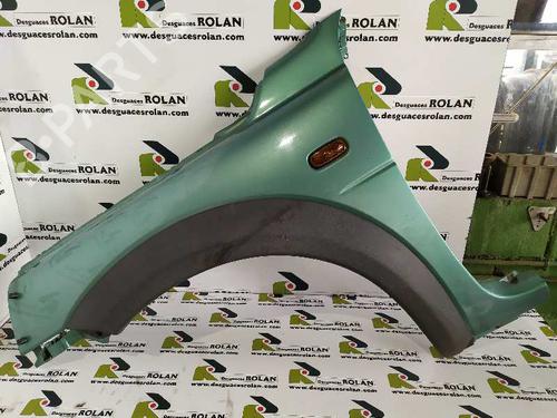 Used Left front fenders LAND ROVER FREELANDER I (L314) 2.0 Td4 4x4 (112 hp) 4057790
