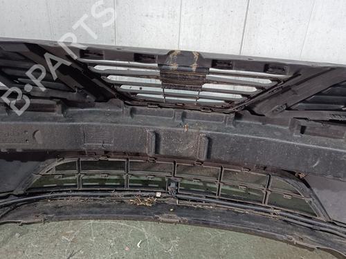 Front bumper SAAB 9-3 Convertible (YS3F)  | BP18113301C7 