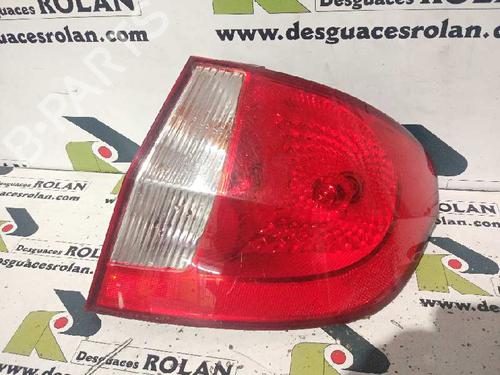 Used Right taillight HYUNDAI GETZ (TB) [2001-2011]  4056473
