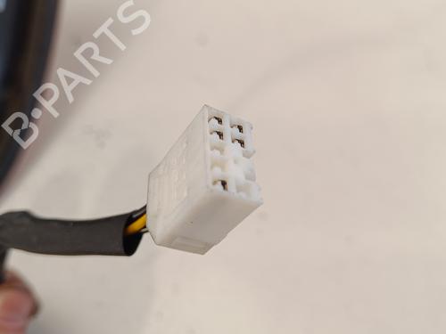 Right taillight CHEVROLET CRUZE (J300)  | BP16734777C35