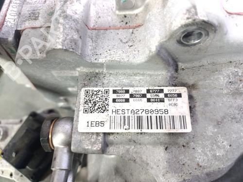 Gearbox HYUNDAI TUCSON (NX4E, NX4A) 1.6 T-GDI Plug-in-Hybrid HTRAC | BP30703653M3