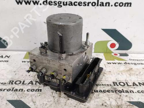 Used ABS pump PEUGEOT 607 (9D, 9U) 2.0 HDI (136 hp) 5114371