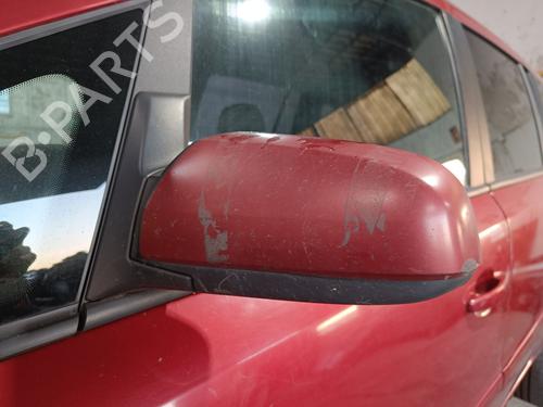 Used Left mirror Left mirror OPEL ZAFIRA / ZAFIRA FAMILY B (A05) [2005-2019] 33854968 33854968