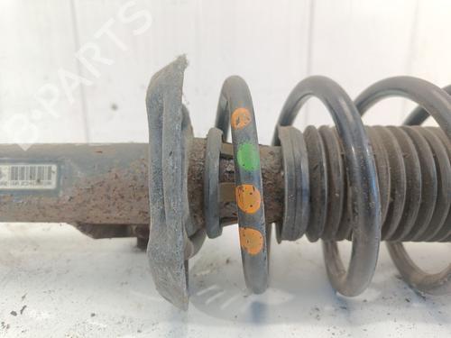 Left front shock absorber VW PASSAT B6 (3C2) 1.9 TDI | BP24445877M16 