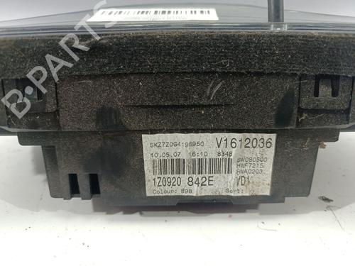 Instrument cluster SKODA OCTAVIA II (1Z3) 2.0 TDI RS | BP32361307C47