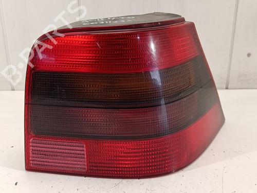 Højre baglygte VW GOLF IV (1J1) [1997-2008]  16071570