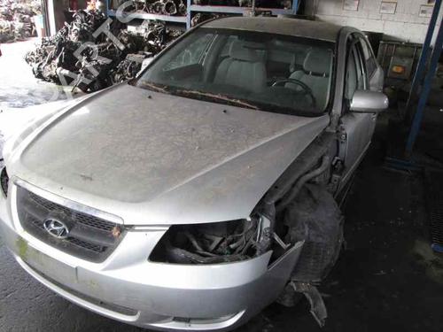 Right front driveshaft HYUNDAI SONATA V (NF) 2.0 CRDi | BP4056652M39 