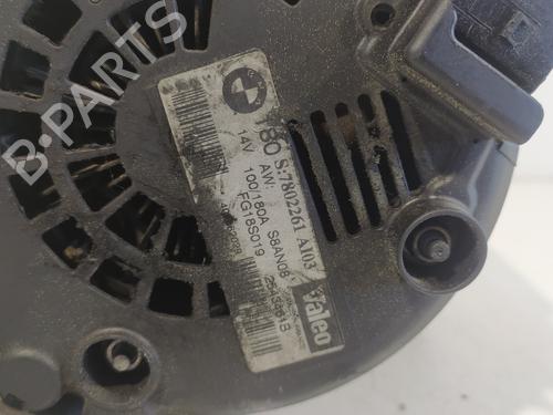 Alternator BMW 1 Coupe (E82) 123 d | BP7405341M7 