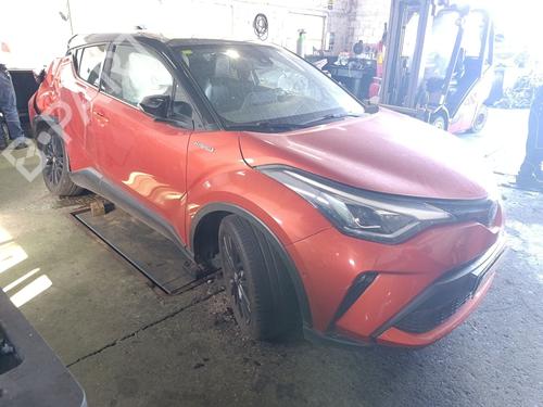 Electronic module TOYOTA C-HR (_X1_) 2.0 Hybrid (MAXH10) | BP36294953M83  - Image 8