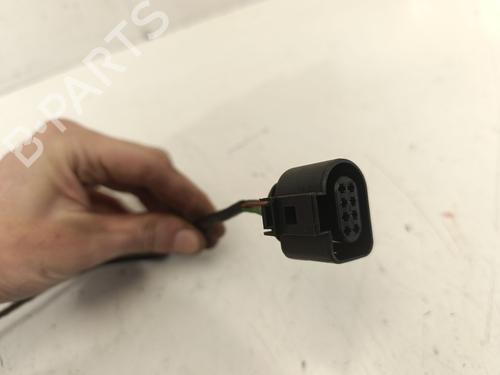 Left mirror SEAT IBIZA V (KJ1, KJG) 1.0 TSI | BP29479607C26 