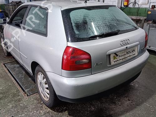 Right taillight AUDI A3 (8L1) 1.8 T | BP31046174C35 