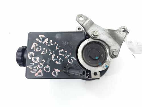 Used Steering pump Steering pump SSANGYONG RODIUS I 2.7 Xdi (165 hp) 33756356 33756356