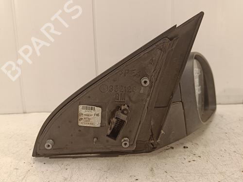 Bakspejl Højre OPEL VECTRA C (Z02) 2.2 DTI 16V (F69) | BP10965969C27 