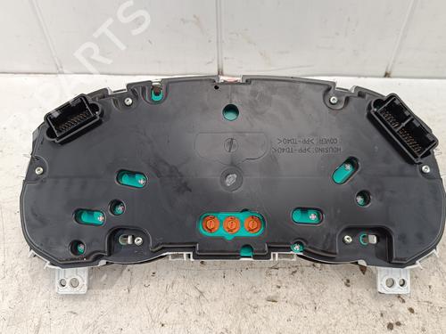 Instrument cluster KIA RIO II (JB) 1.4 16V | BP11631967C47 