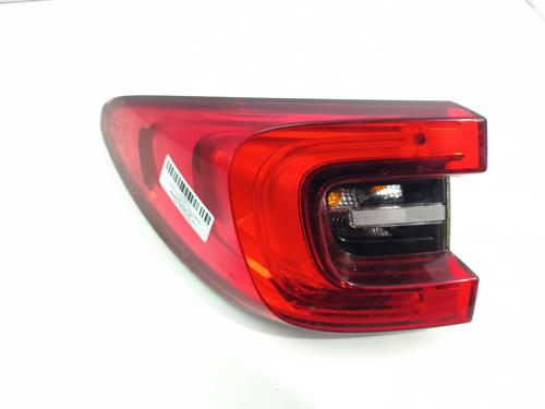 Used Left taillight Left taillight RENAULT KADJAR (HA_, HL_) 1.6 dCi 130 4x4 (HLA4) (130 hp) 33690890 33690890