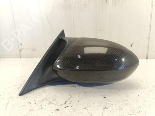 Left mirror BMW 3 Coupe (E92) M3 | BP29325695C26 