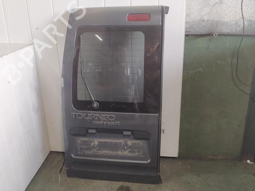Used Left rear door FORD TOURNEO CONNECT 1.8 TDCi (90 hp) 7855437