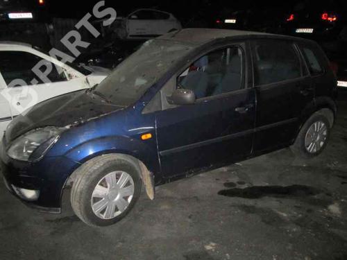 Front left window mechanism FORD FIESTA V (JH_, JD_) 1.4 TDCi | BP4056933C22 
