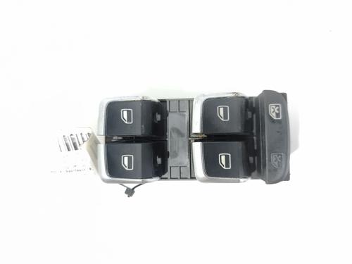 left-front-window-switch-audi-a1-sportback-8xa-8xf-2011-2012-2013-2014-2015-2016-2017-2018-2019-36280091 main image