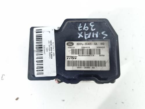 ABS pump FORD S-MAX (WA6) 2.0 TDCi | BP38321067M43  - Image 5