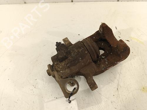 Left rear brake caliper CITROËN C4 I (LC_) 1.6 HDi | BP26141885M107