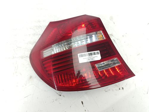 Used Left taillight BMW 1 (E87) 116 d (116 hp) 30703650