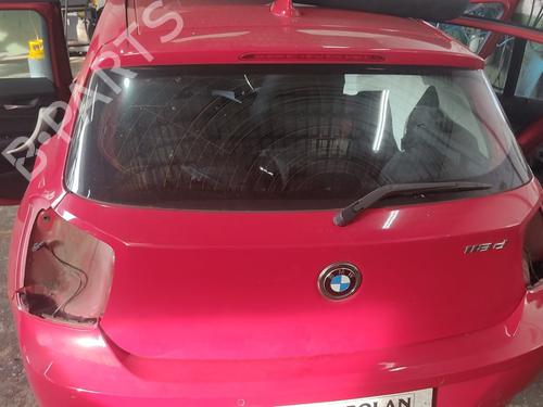 Used Tailgate BMW 1 (F20) [2011-2019]  17592569
