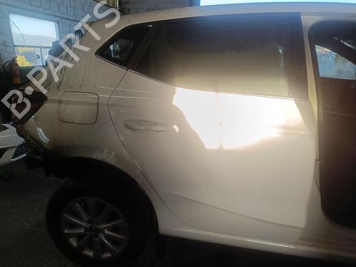 Used Right rear door SEAT IBIZA V (KJ1, KJG) 1.0 TSI (95 hp) 29885995