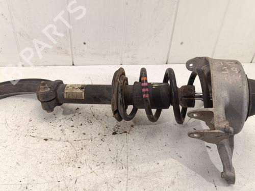 Used Right front shock absorber AUDI A4 B8 Avant (8K5) 3.0 TDI quattro (240 hp) 23261368