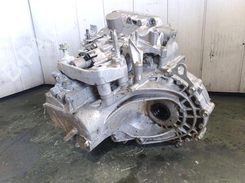 Gearbox HONDA CIVIC VIII Hatchback (FN, FK) 2.2 CTDi (FK3) | BP29479901M3 