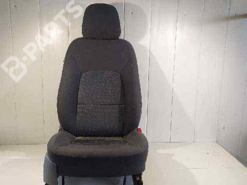 Used Seats set Seats set KIA RIO IV Hatchback Van (YB, SC, FB) [2017-2026] 6424422 6424422