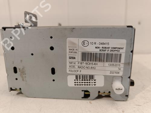 Electronic module FORD FOCUS III Turnier 1.5 TDCi | BP10412407M83 