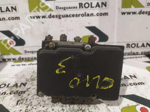 ABS pump RENAULT CLIO III (BR0/1, CR0/1)  | BP5701680M43 