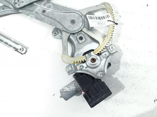 Front left window mechanism TOYOTA C-HR (_X1_) 2.0 Hybrid (MAXH10) | BP36294901C22 - Image 2