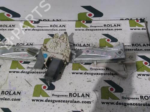 Used Rear right window mechanism CITROËN C5 II (RC_) 2.2 HDi (RC4HXE) (133 hp) 4056838