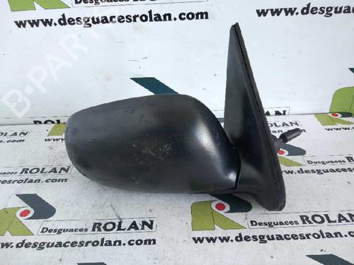 Right mirror NISSAN MICRA II (K11)  | BP4051370C27 