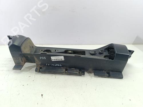 Używane Inne RENAULT TRAFIC III Van (FG_) 1.6 dCi 115 (FGMD) (116 hp) 31690798