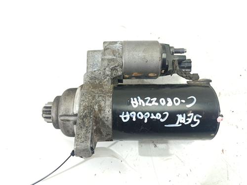 Used Starter SEAT CORDOBA (6L2) [2002-2009]  30353337