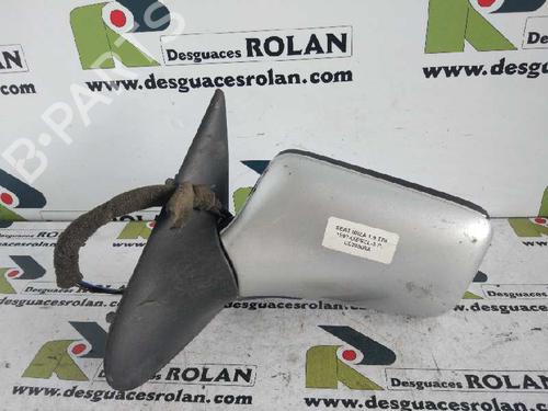 Left mirror SEAT IBIZA II (6K1)  | BP4050717C26 