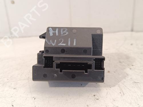 Ignition barrel MERCEDES-BENZ E-CLASS (W211) E 280 CDI (211.020) | BP12990242M48 