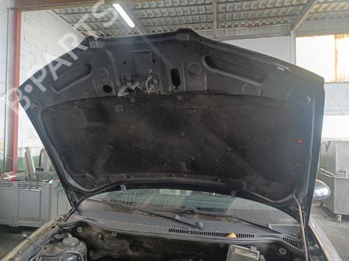 Hood SEAT IBIZA III (6L1) 1.9 TDI | BP29885935C1 