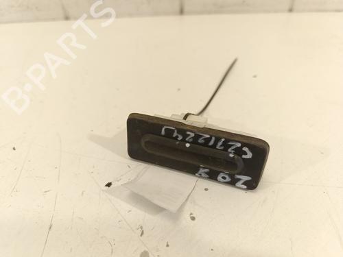 Trunk håndtak PEUGEOT 208 II (UB_, UP_, UW_, UJ_) 1.5 BlueHDI 100 (102 hp) 25002235